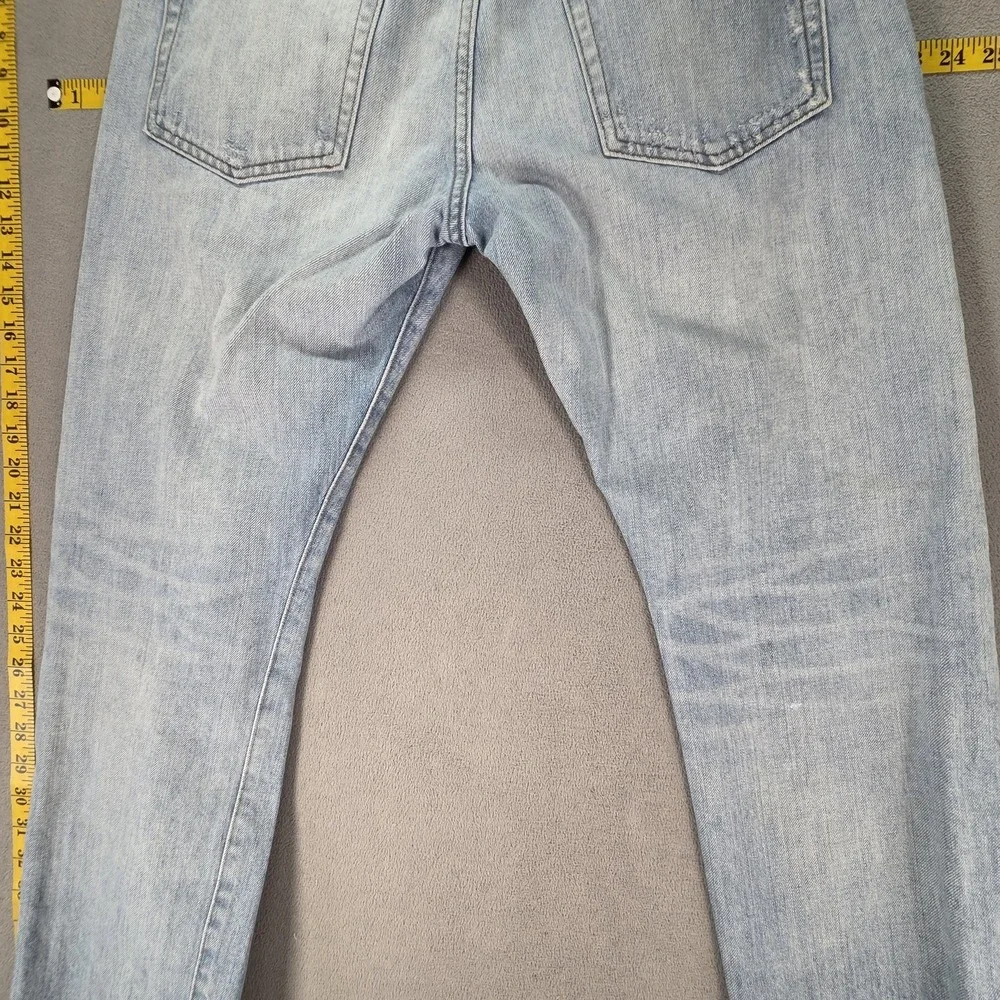 GAP important sizing